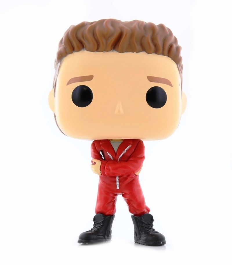 la casa funko